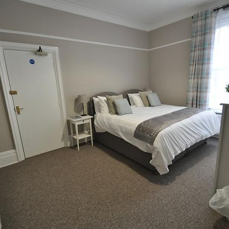 Pure Serviced Accommodation Kingston upon Hull Exteriér fotografie