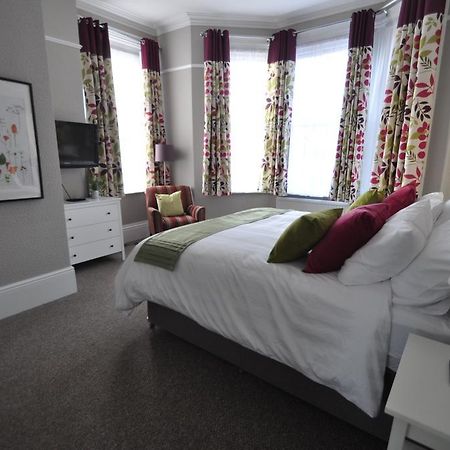 Pure Serviced Accommodation Kingston upon Hull Exteriér fotografie