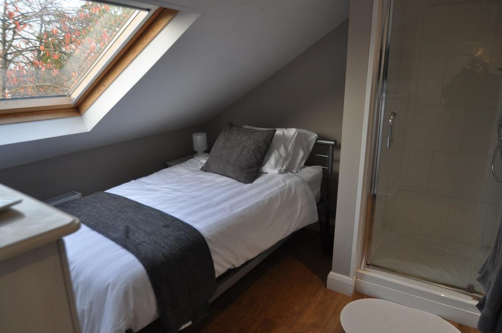 Pure Serviced Accommodation Kingston upon Hull Exteriér fotografie