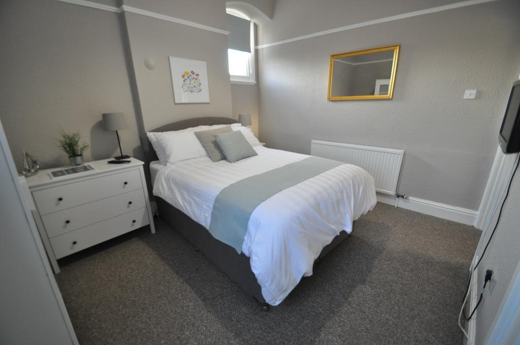 Pure Serviced Accommodation Kingston upon Hull Exteriér fotografie