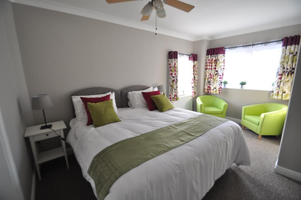 Pure Serviced Accommodation Kingston upon Hull Exteriér fotografie