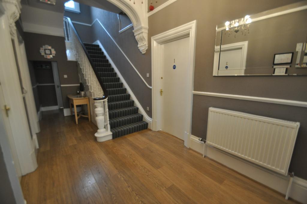 Pure Serviced Accommodation Kingston upon Hull Exteriér fotografie