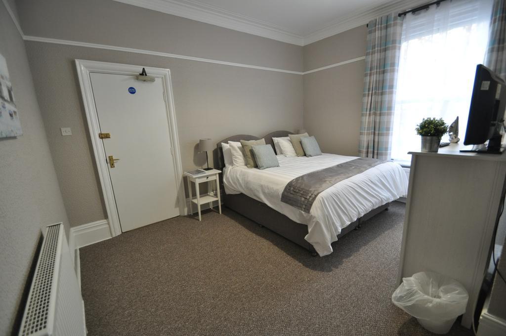 Pure Serviced Accommodation Kingston upon Hull Exteriér fotografie