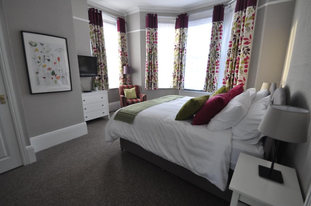 Pure Serviced Accommodation Kingston upon Hull Exteriér fotografie