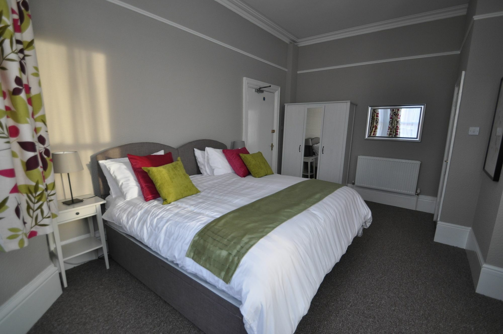 Pure Serviced Accommodation Kingston upon Hull Exteriér fotografie