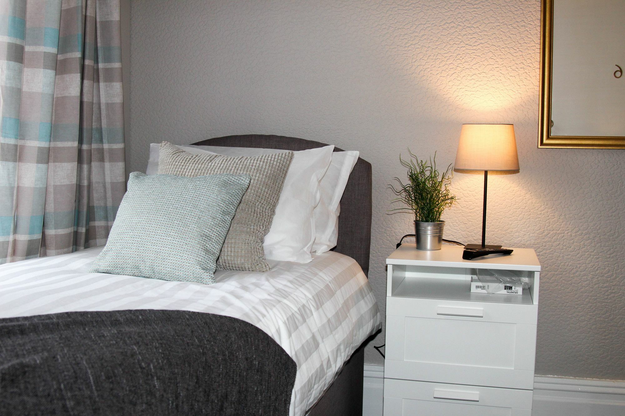 Pure Serviced Accommodation Kingston upon Hull Exteriér fotografie